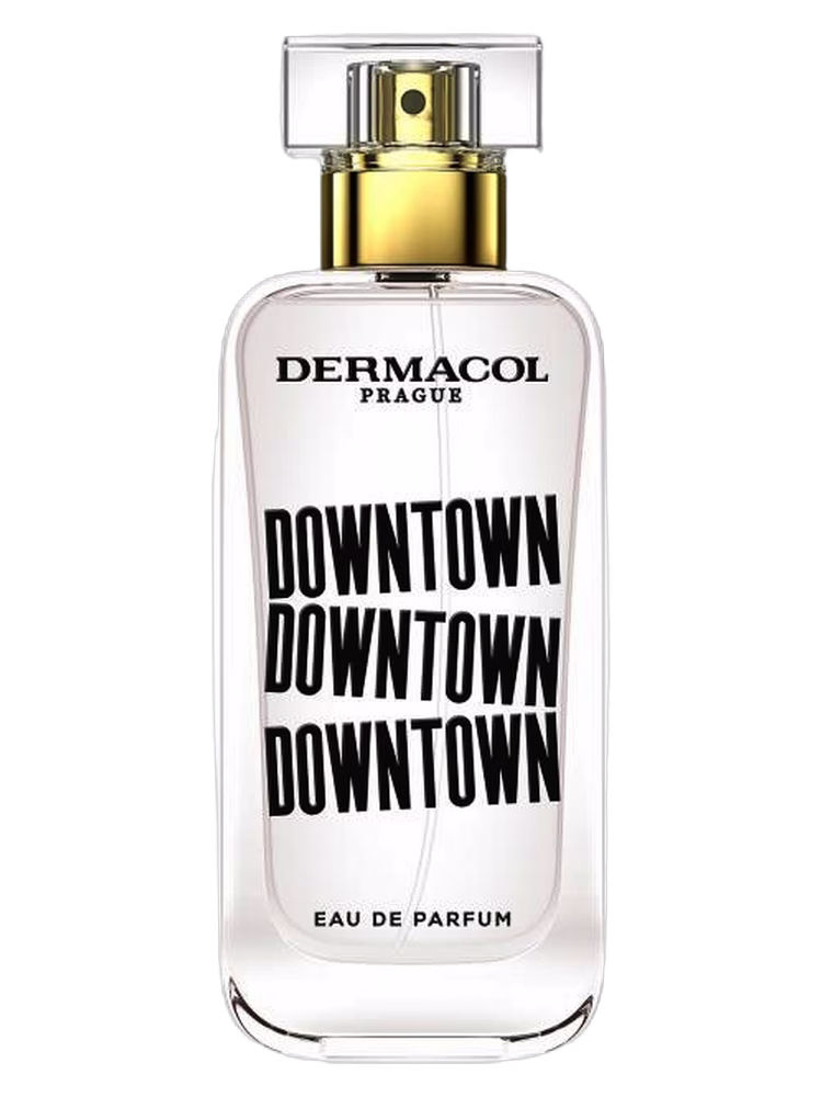 Dermacol Downtown