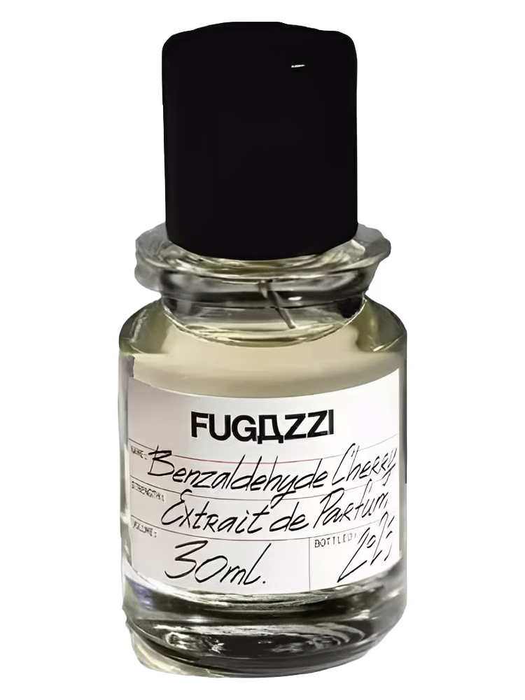 Fugazzi Benzaldehyde Cherry