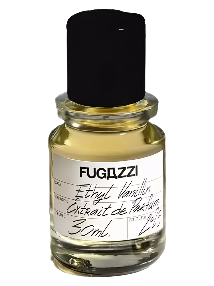 Fugazzi Ethyl Vanillin