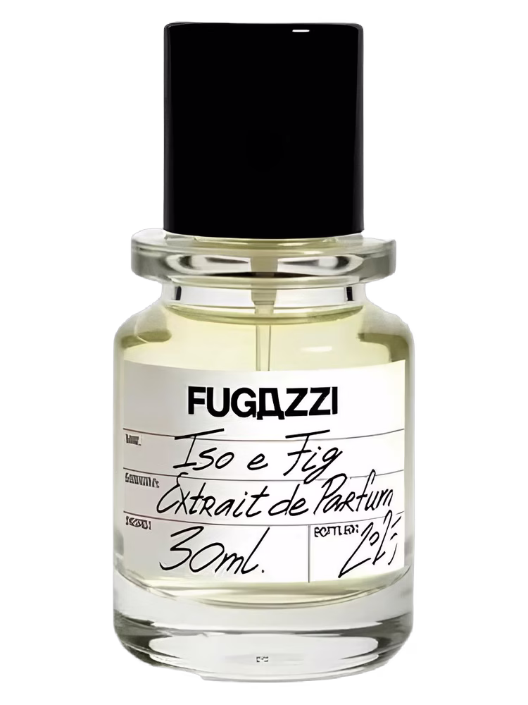 Fugazzi ISO E FIG