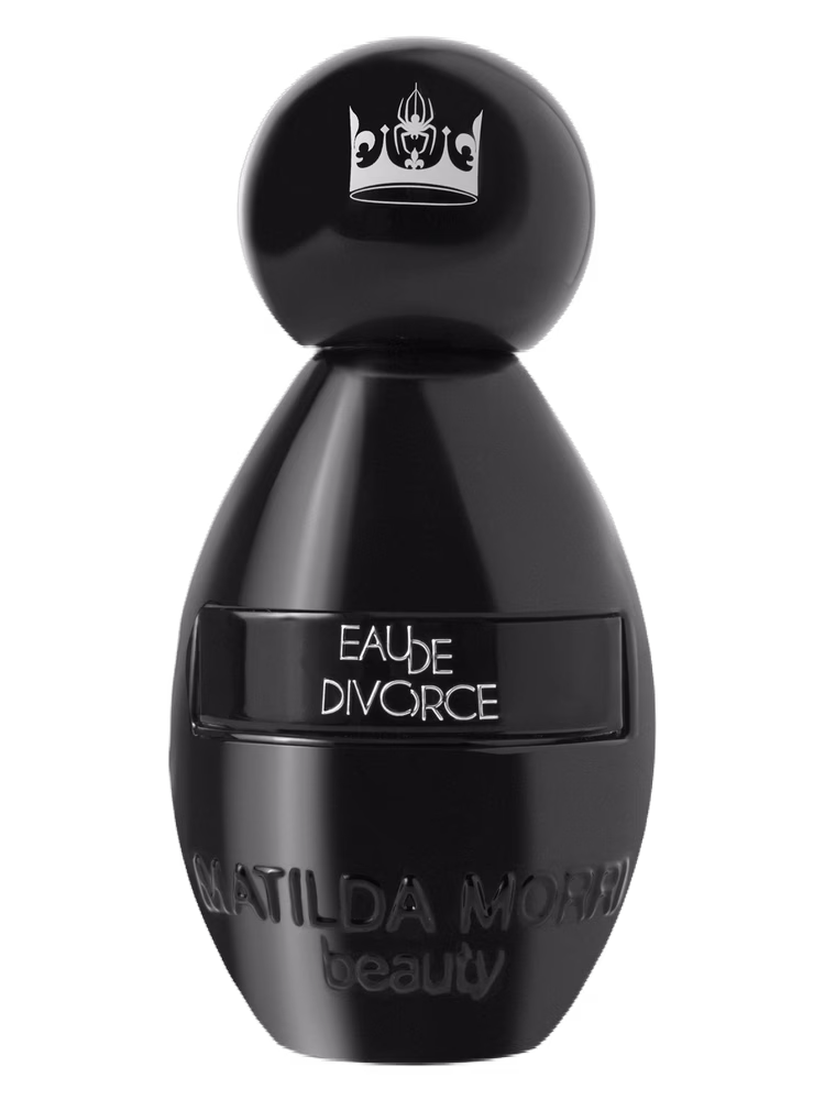 Matilda Morri Beauty Eau de Divorce
