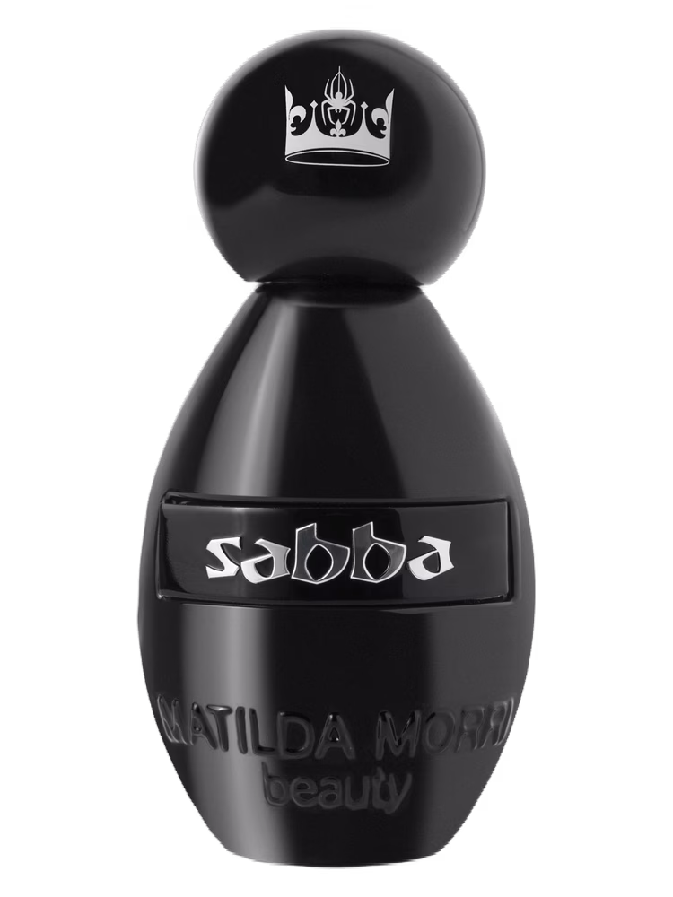 Matilda Morri Beauty SABBA