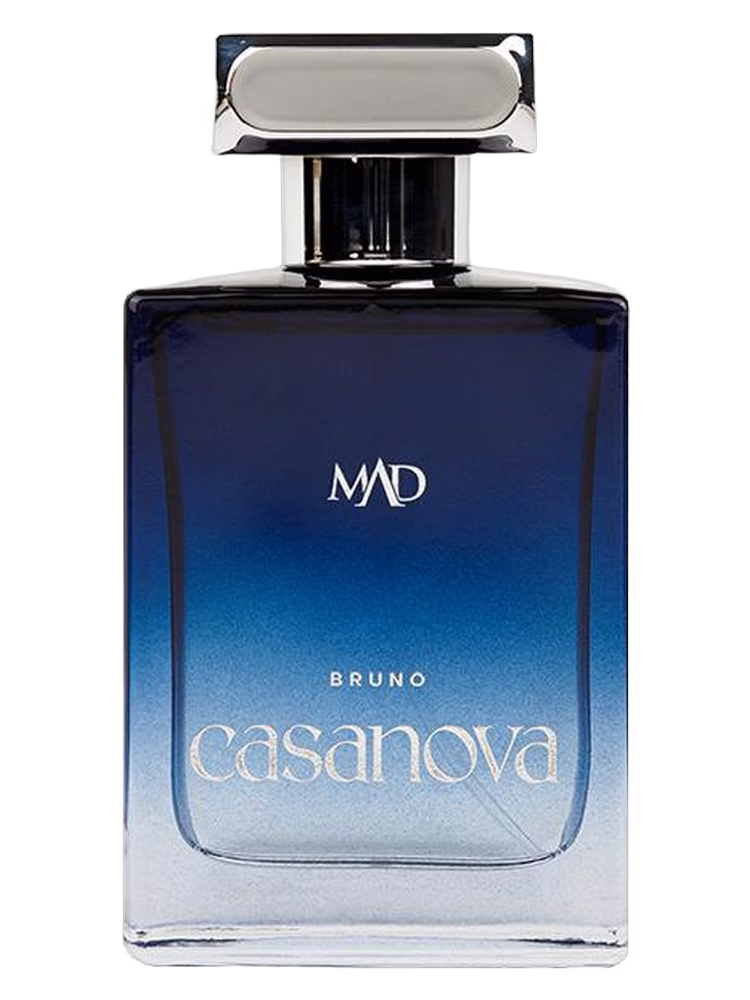 Mad Parfumeur By Bruno Casanova