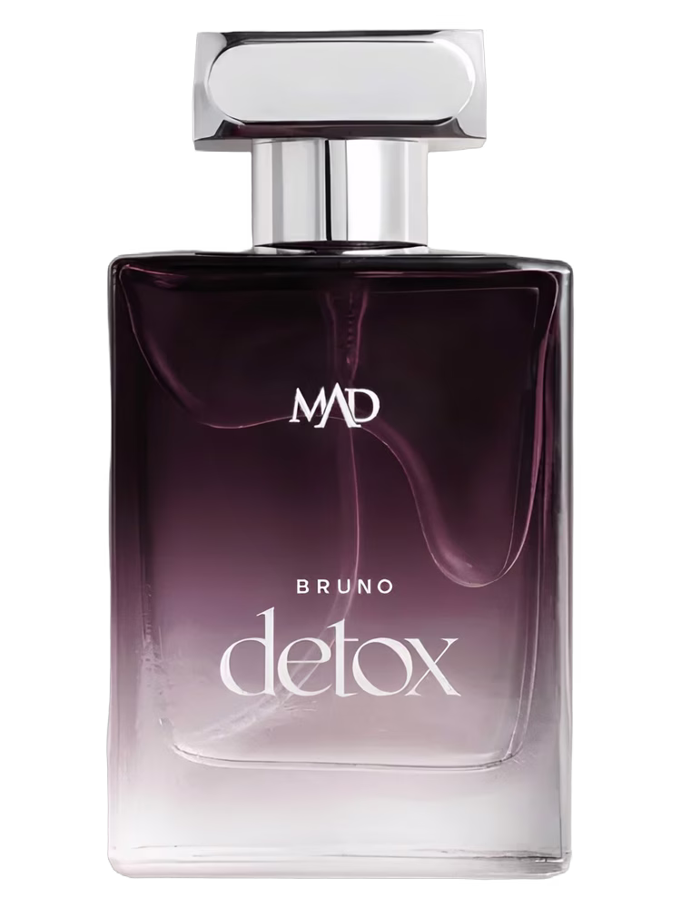 Mad Parfumeur By Bruno Detox
