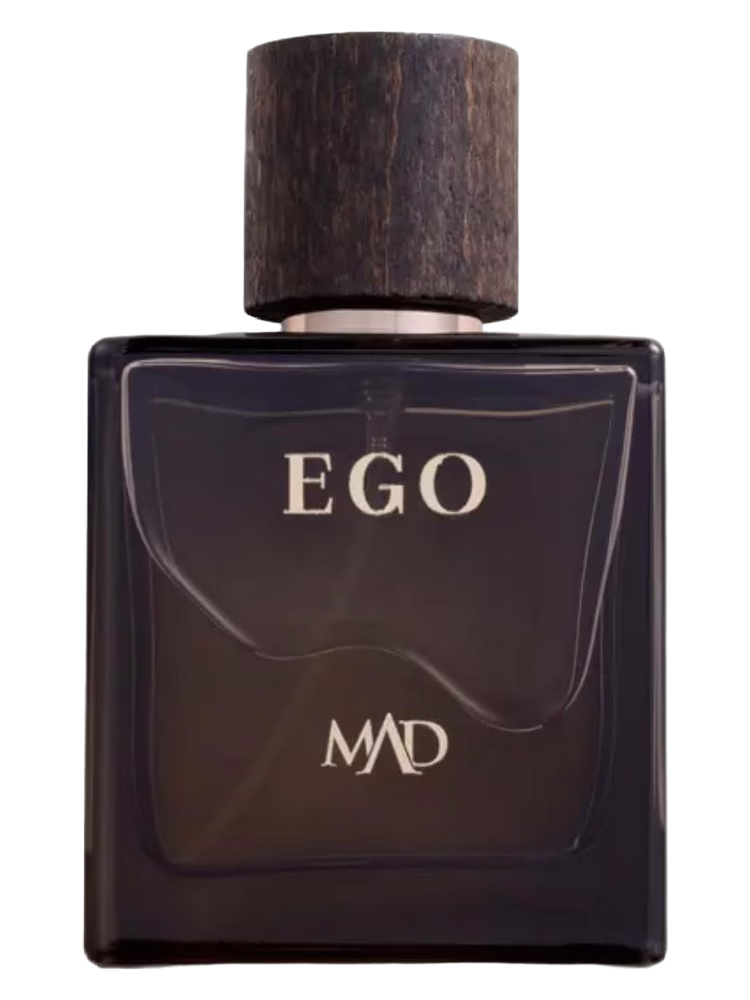 Mad Parfumeur Ego