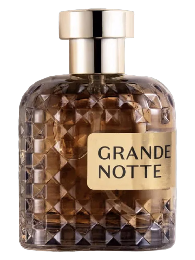 Mad Parfumeur Grande Notte