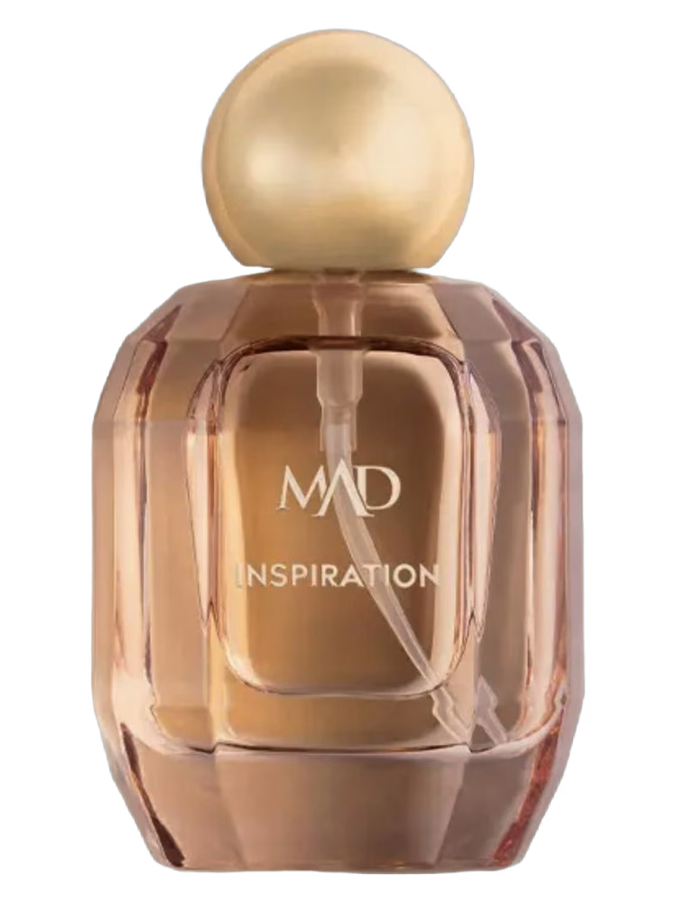 Mad Parfumeur Inspiration