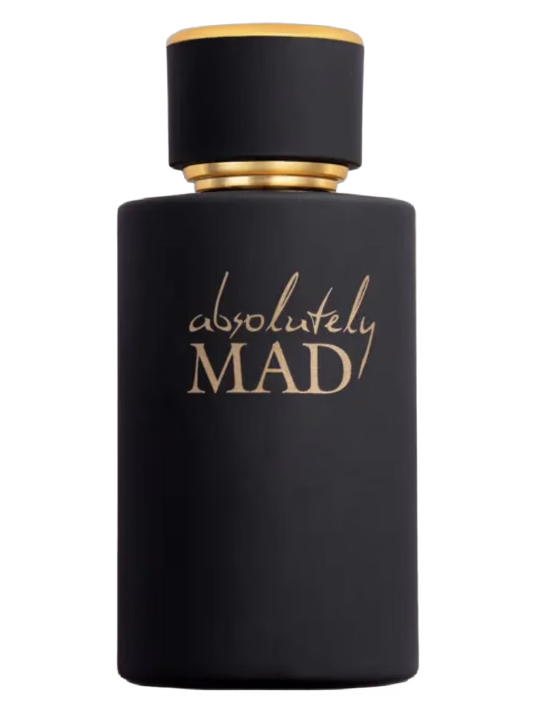 Mad Parfumeur Absolutely Mad
