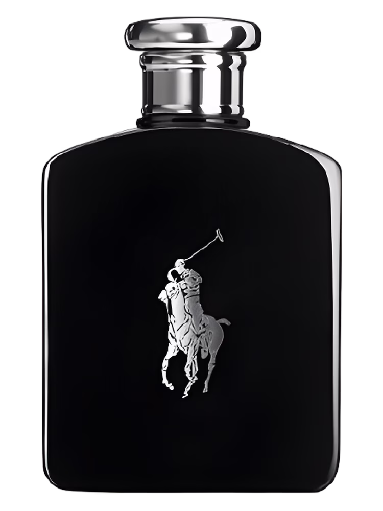Ralph Lauren Polo Black