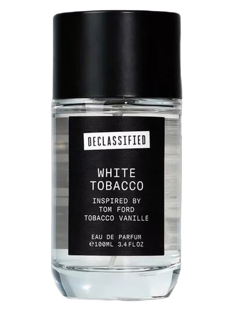 Declassified White Tobacco