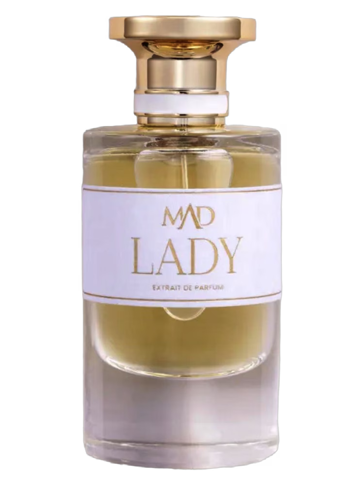Mad Parfumeur Lady