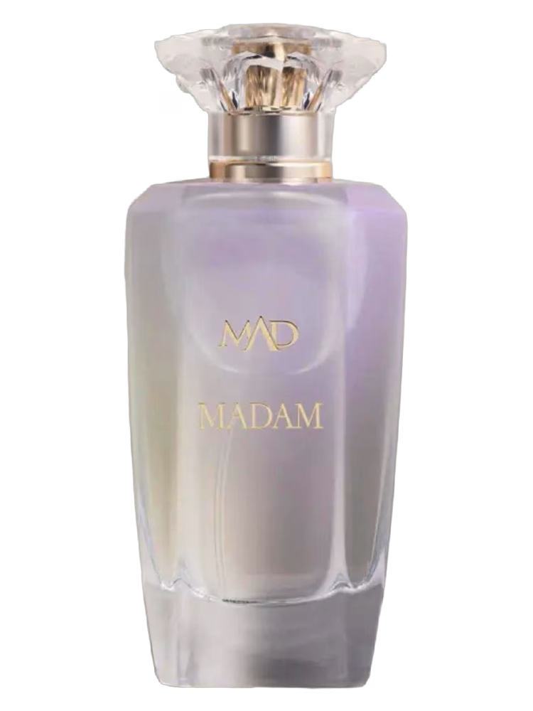 Mad Parfumeur Madam