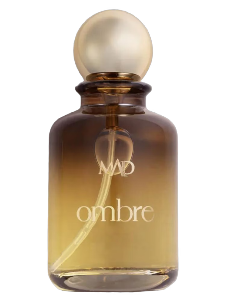 Mad Parfumeur Ombre