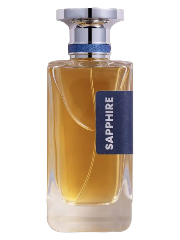 Mad Parfumeur Sapphire