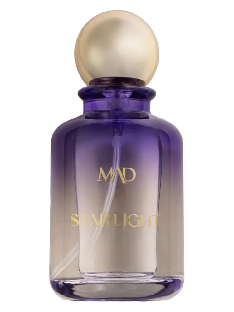 Mad Parfumeur Starlight