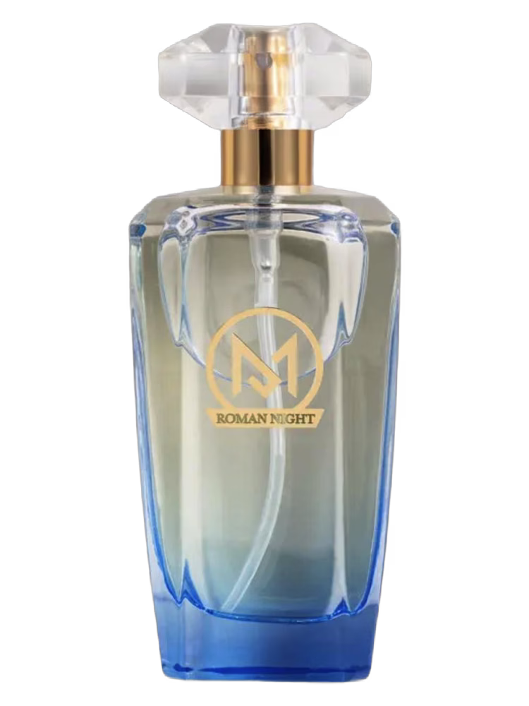 Mad Parfumeur Madam The Roman Night
