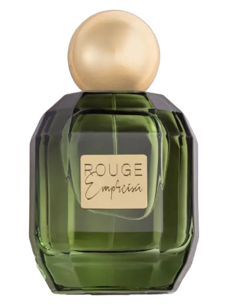 Mad Parfumeur Rouge Empreisa