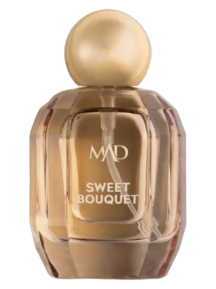 Mad Parfumeur Sweet Bouquet