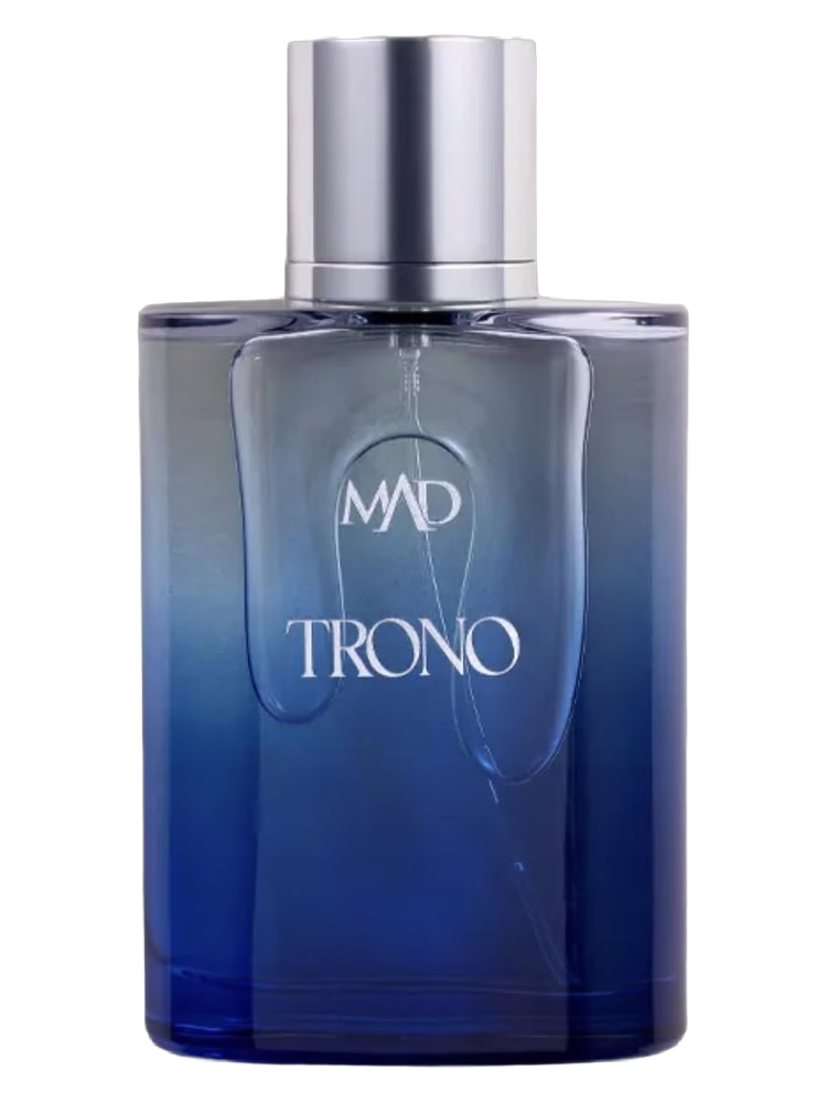 Mad Parfumeur Trono
