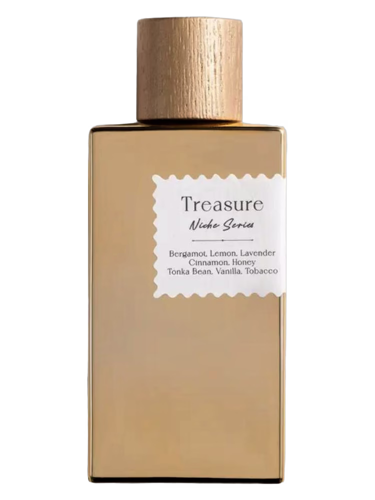 Mad Parfumeur Treasure