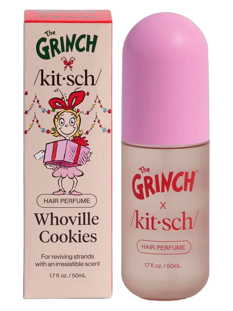 KITSCH Whoville Cookies Hair Perfume
