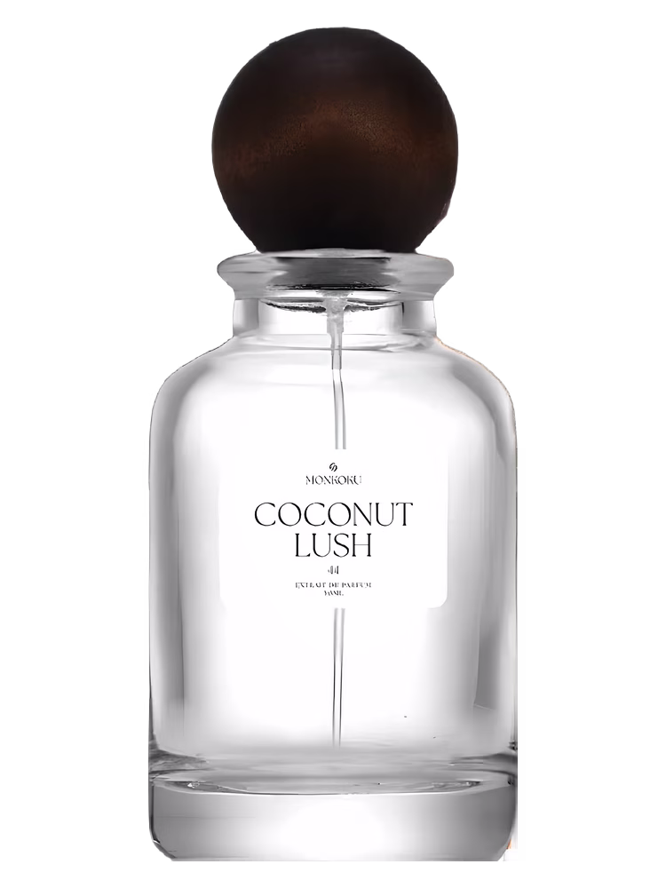 Monkoku Coconut Lush
