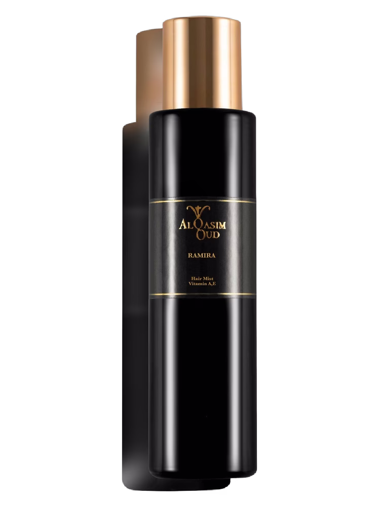 Al Qasim Oud RAMIRA Black Hair Mist