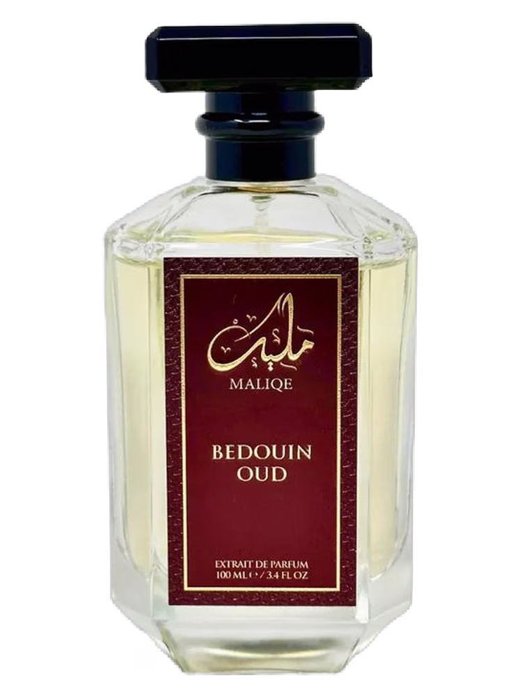 Maliqe Bedouin Oud