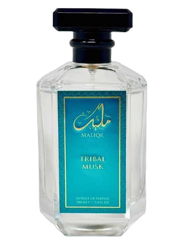 Maliqe Tribal Musk