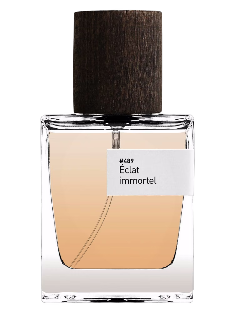 Le Ré Noir #489 Éclat immortel