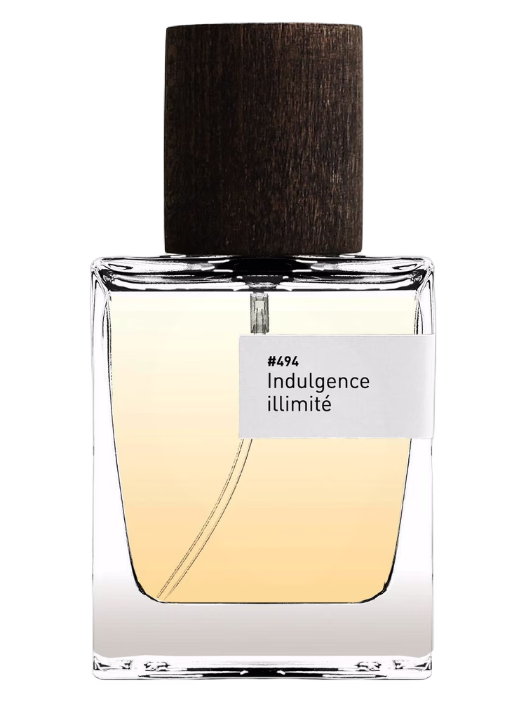 Le Ré Noir #494 Indulgence illimité