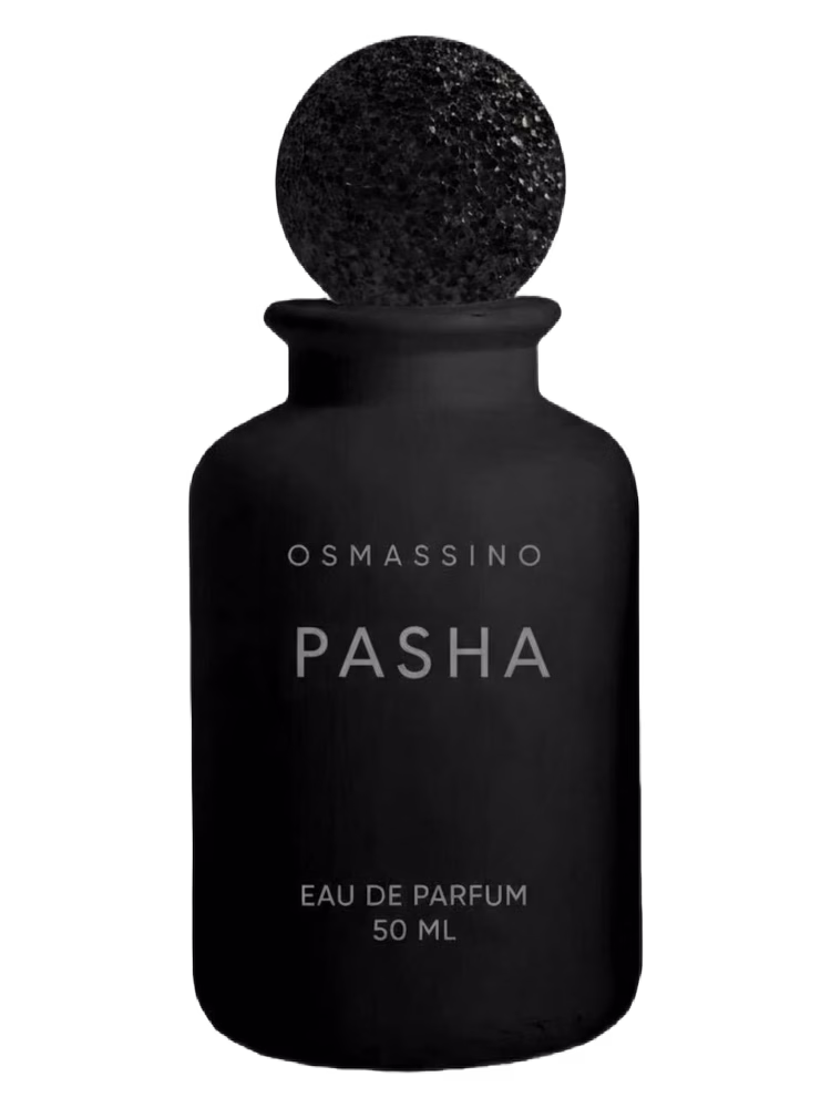 Osmassino Pasha