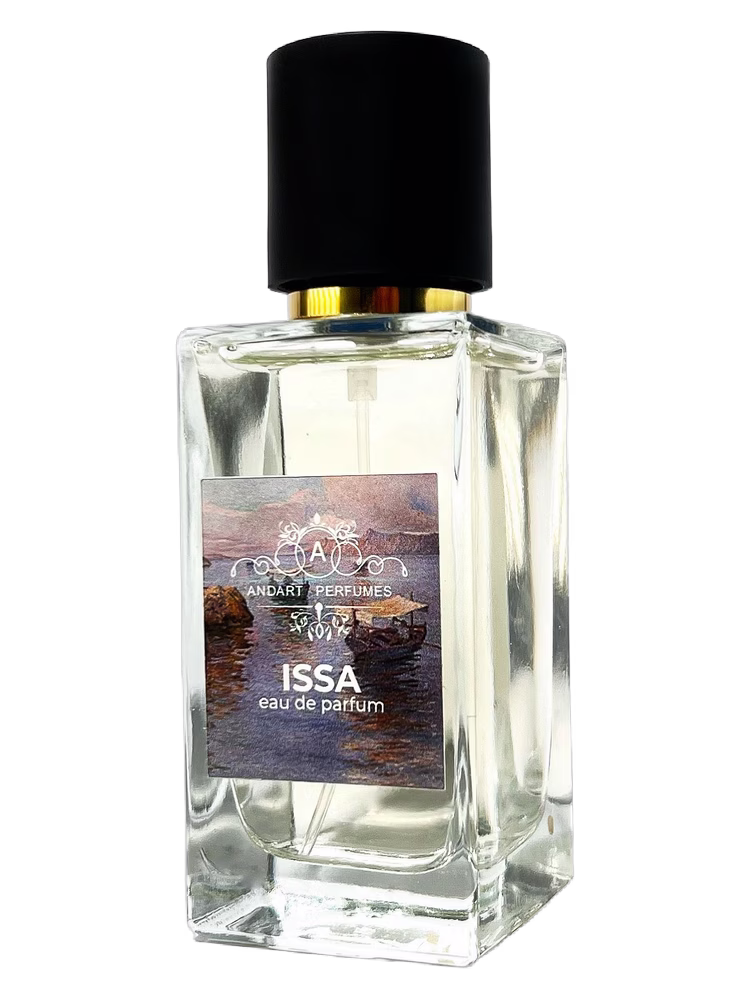 Andart Perfumes Issa
