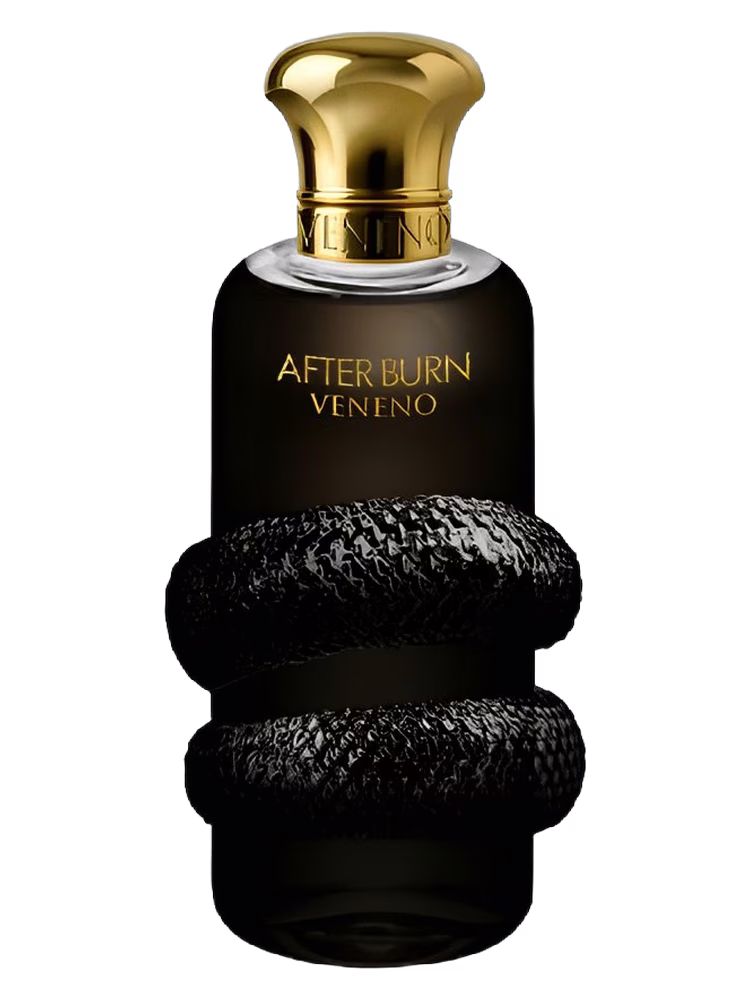 Veneno Parfums After Burn