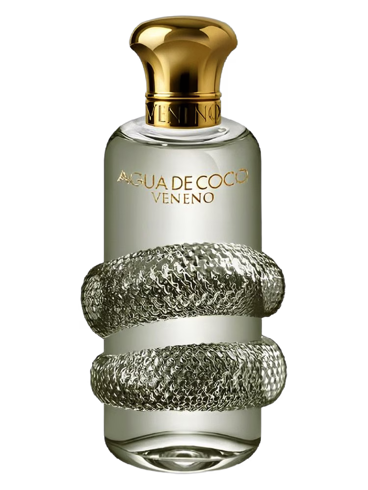 Veneno Parfums Agua de Coco