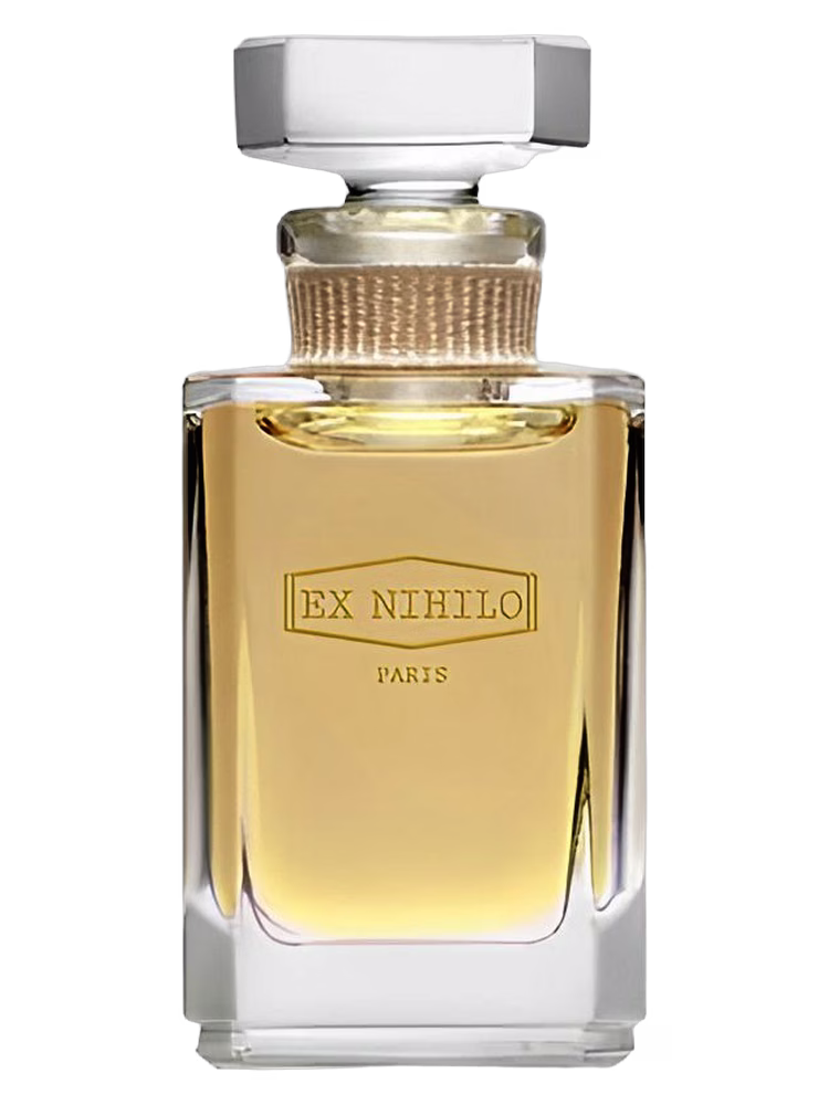 Ex Nihilo Rose