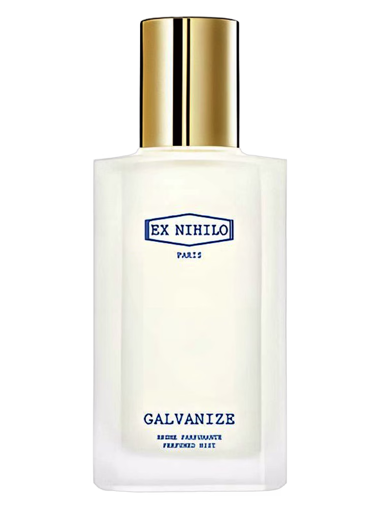 Ex Nihilo Galvanize