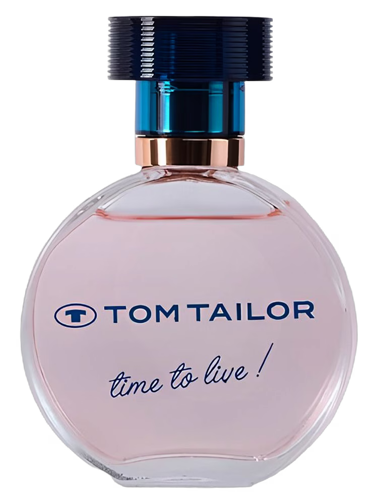 Tom Tailor Time To Live