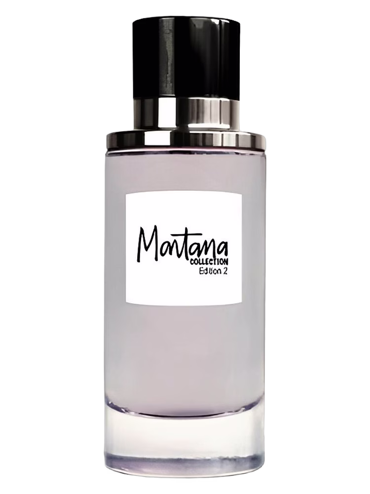 Montana Montana Collection Edition 2