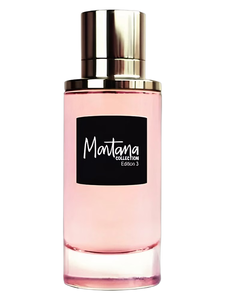 Montana Montana Collection Edition 3