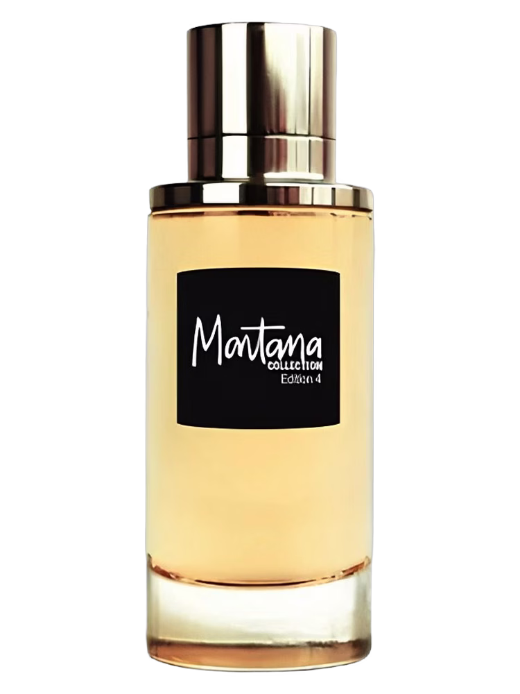 Montana Montana Collection Edition 4