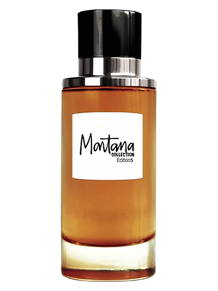 Montana Montana Collection Edition 5