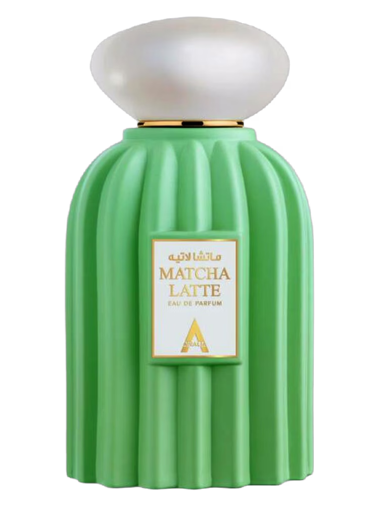 Atralia Matcha Latte