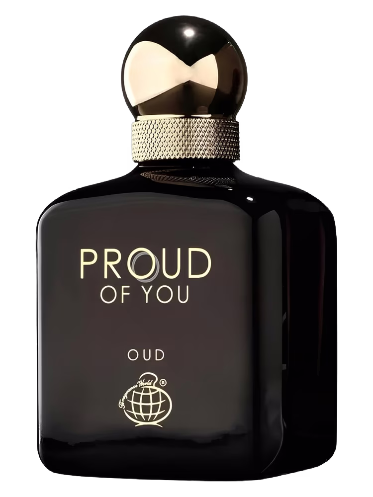 Fragrance World Proud of You Oud