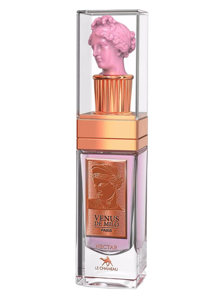 Le Chameau Venus De Milo Nectar