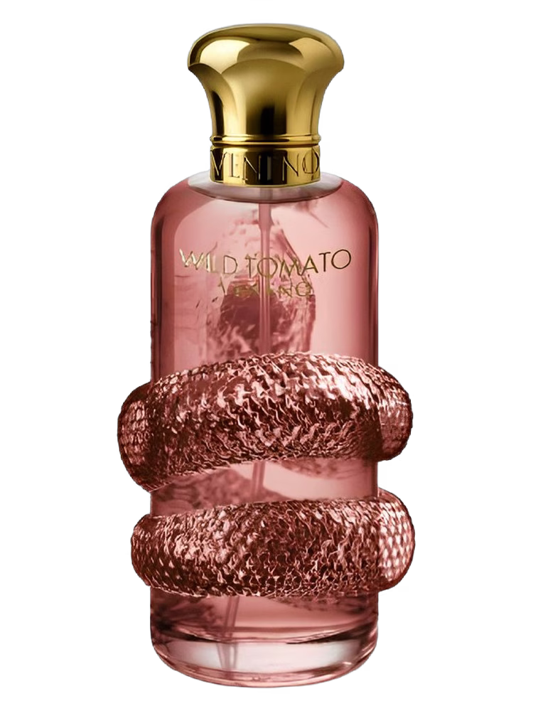 Veneno Parfums Wild Tomato