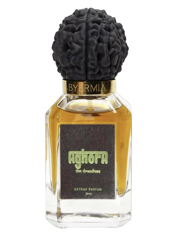 Byermia Aghora