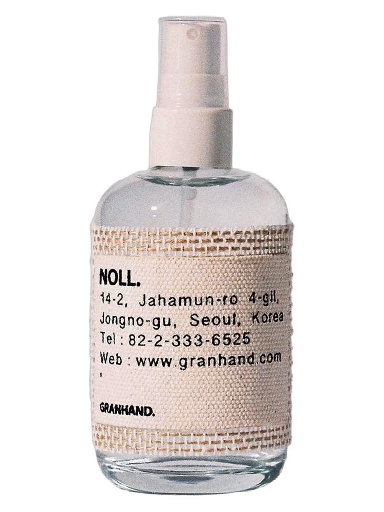 GRANHAND NOLL