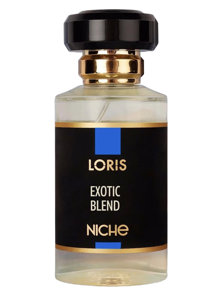 Loris Parfum Exotic Blend