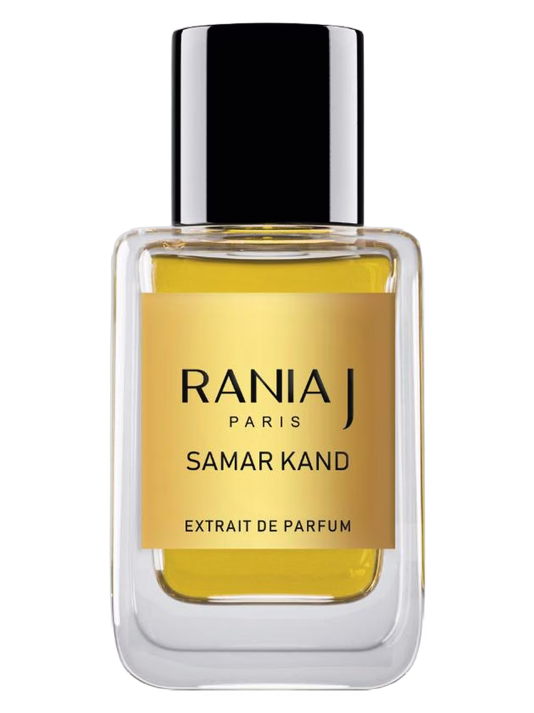 Rania J Samar Kand